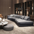 Elegant Fantastic Cozy Pleasant Fabric Sofas