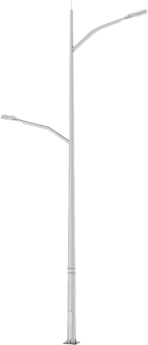 Light Post 7