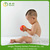 Imported disposable diaper raw materials baby panty diaper