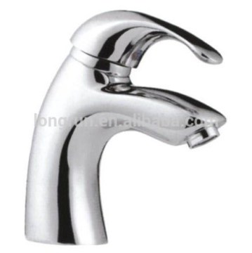 LongRun bathroom basin water faucet