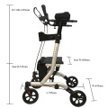 Walker Rolling Rollable Rollator Style Up Up Up Up Up Up Euro
