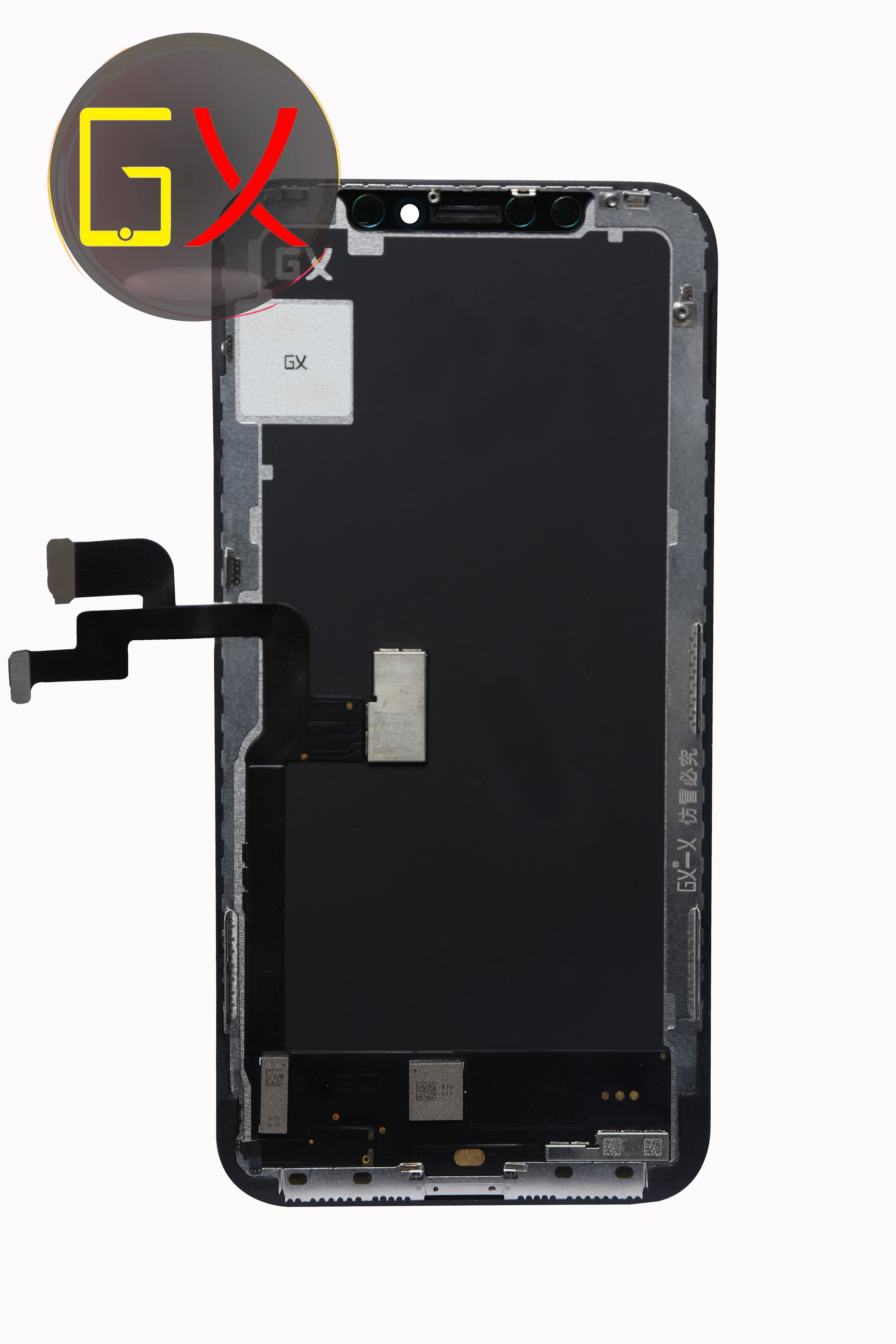 Suppliers for iPhone X Display Panel