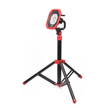 Car Repairing Inspection Lumens Color Match LED Worklight
