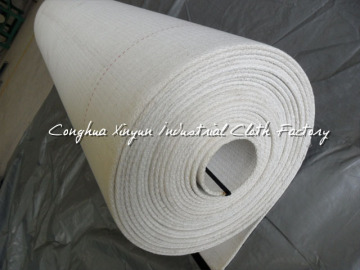 Corrugated Conveyor Belt(Needle & Weave)