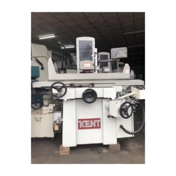 البيع الساخن من جهة أخرى Kent Taiwan Brand KGS-818 Metal Surface Grinder