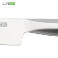 8 Inch Hollow Handle Chef Knife for Kitchen