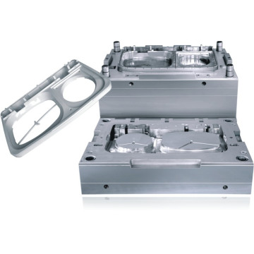 Painel de controle de máquina de lavar OEM moldes plásticos