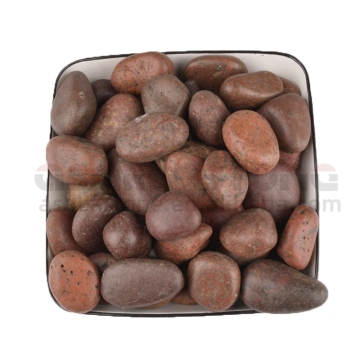 Factory Supply Polished Cobblestones for Outdoor Garden and Landscaping