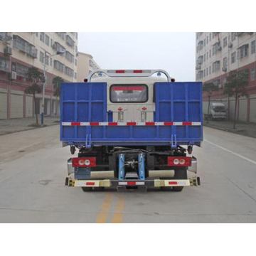 FOTON 5Ton Wrecker Towing Truck For Sale