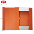 Magnetic Paper Folding Box Board With Customized Logo