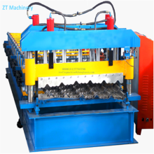 Iron Sheet Making Machine For Roof