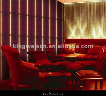 special glitter wallpaper design