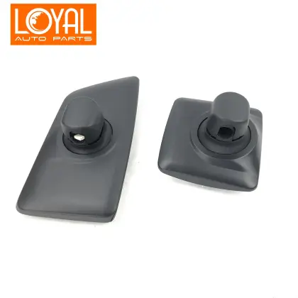 FMX Truck Rear Mirror for Volvo Trucks