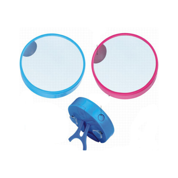 Portable Light Mirror for Fashion Styles: Custom & Affordable Promotions