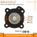 DB16 Diaphragm For Mecair Pulse Valve VNP206 VNP306