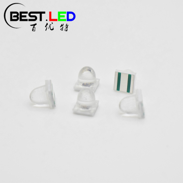 810nm LED 3W High Power 3535 SMD 30-Degree