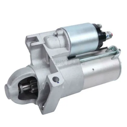Chevrolet Monte Carlo Starter Motor for 3.4L (10455504, 10465384, 6481, 6491)