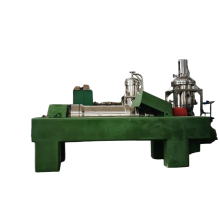 উচ্চ কঠিন পদার্থ পৃথকীকরণের জন্য পেশাদার অনুভূমিক ডিক্যান্টার