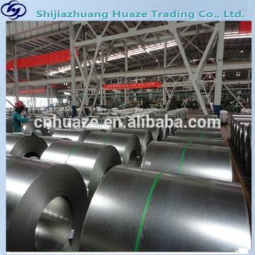 1000 sq meters of Red Galvanized Steel Corrugated Metal Sheet Roof Panel , Roofing Materials , PPGL Sheet