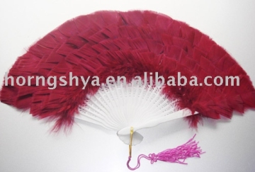 Marabou Fan PF-7