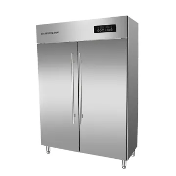 Commercial Computer Panel Disinfection Cabinet