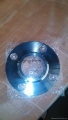 Flange de tubo de aço ASTM A335