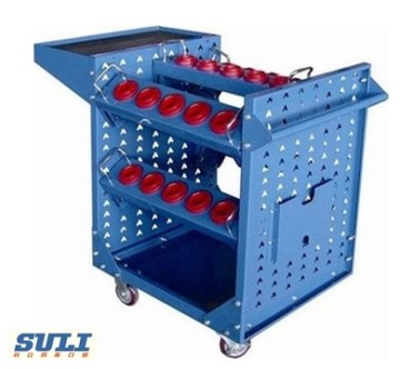 Heavy Duty Hard Wearing Cutting Tool Cabinet