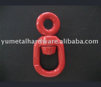 Chain swivel