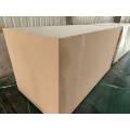 White Plain MDF Board for Furniture