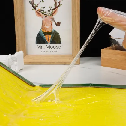 Humane Pest Control Glue Trap - Effective Rat and Mouse Trap