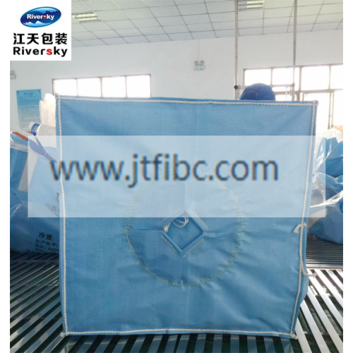 low price 1 ton jumbo bag
