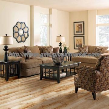 High Quality Laminate Flooring High Gloss Series