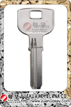 Kaba Door Key
