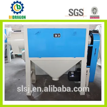 10 ton per day complete wheat grinder processing line for sale