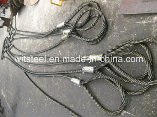 Wire Rope Slings