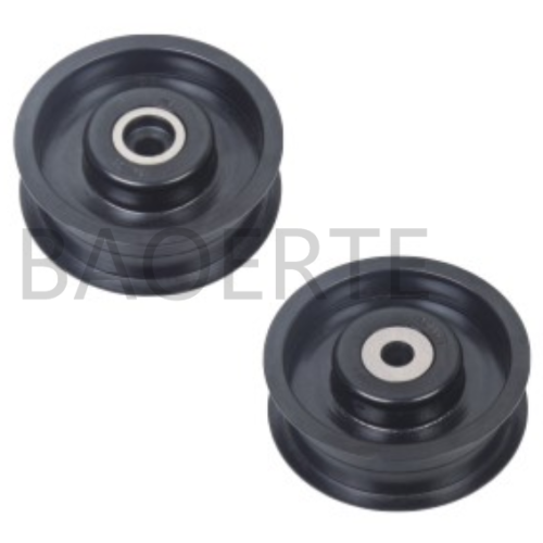 2722021419 Drive Belt Idler Pulley for Mercedes-Benz