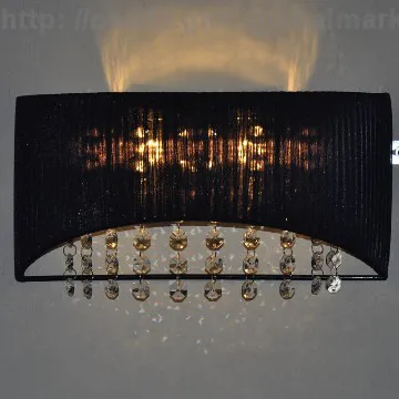 High quality modern antler wall lights