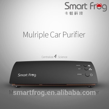2015 Smartfrog KW-JHQ02 air purifier ionizer