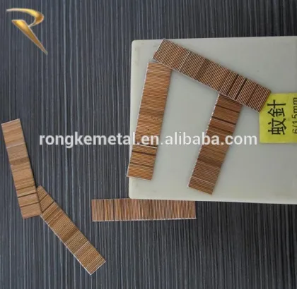 needle nails/Strip Nail/stainless nails