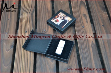 Empty USB Stick Packaging Gift Box