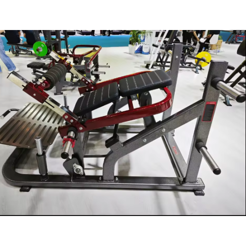 Hip Thrust Machine Hip Exercise