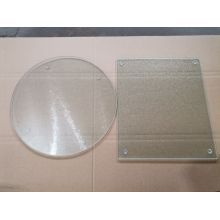 color glass cutting board popular in household