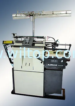Glove Knitting Machines, Automatic High Speed Knitted Gloves Machine