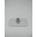 Sanitary Ware Plastic ABS Shower Head