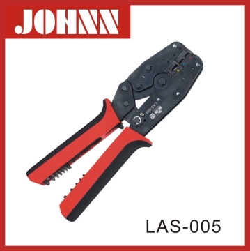 New Generation of Energy Saving Crimping Pliers