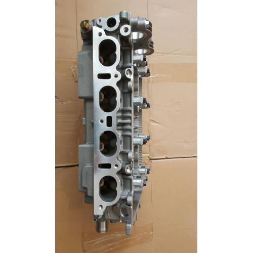 Toyota 1zz Cylinder Head