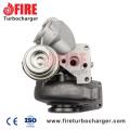 Turbófeltöltő GT2056V 716885-0001 070145702bx a Volkswagen számára