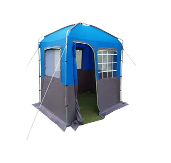 Camping Tent
