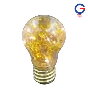 A70-62 Smart Rechargeable Lamp Bulb