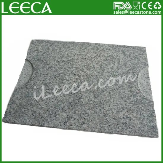 kitchen use stone chopping board set